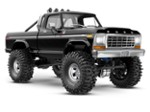 TRX-4M Ford F-150 High Trail Edition